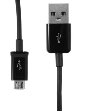 Charge-Data Cable micro USB tx-55