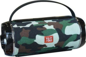 T&G TG116C Camouflage