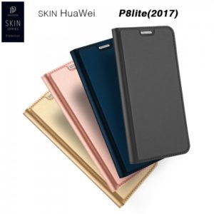 Huawei Honor 9 Nova 2 P9 P10 P8 Lite 2017 Honor 8 Mate 9 Nova Glossy Leather Phone Case Comfortable Smooth Touch