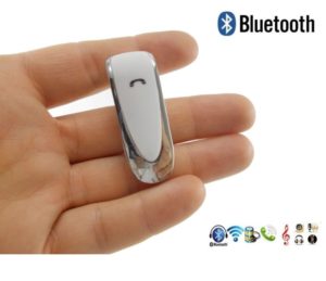 Ακουστικό Bluetooth Hiblue Μusic BH700