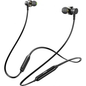 Ασύρματα Ακουστικά Bluetooth Ipipoo GP-2 - Μαύρο