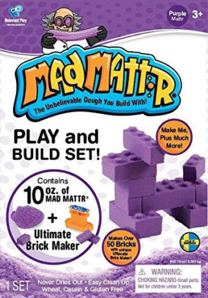 Mad Mattr - Quantum Builder Pack - Purple C02G0650044