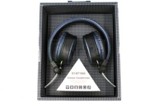 Ακουστικά bluetooth SY-BT 1604