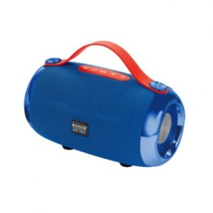 Φορητό Ηχείο WS-1830 Wireless Bluetooth Speaker Portable Mini BLUE