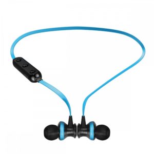 Ακουστικά Bluetooth Awei B980BL (Μπλε)