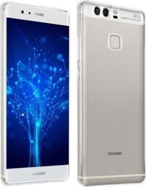 Θήκη Σιλικόνης OEM Ultra Thin Huawei Honor 8 Transparent