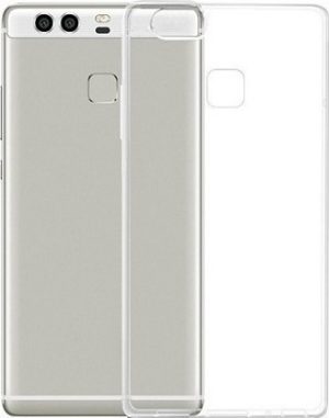 OEM Back Cover Transparent (Huawei P9 Lite)