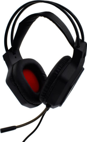 Andowl Q-E8 Over Ear Gaming Headset (2x3.5mm / USB)