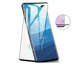 Full Glue Full Face Tempered Glass (Galaxy Note 10+) oem