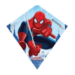 Χαρταετός Spiderman