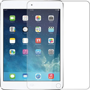 Tempered Glass For iPad 5/ 6/ Air/ Pro 9.7