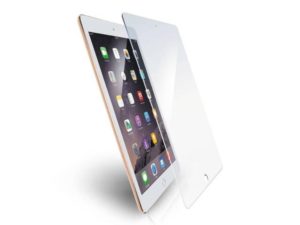 Tempered Glass iPad PRO 2017 9.7