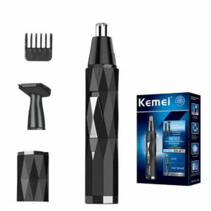 Kemei Αποτριχωτική Μηχανή Epilator για Πρόσωπο ΚΜ-6673