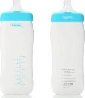 Remax Power bank milky bottle 5500mah rpp-29