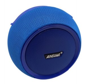 Andowl Q-YX5398 Ηχείο Bluetooth Μπλε