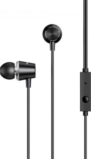 Awei PC-2 Handsfree Ακουστικά - Μαύρο