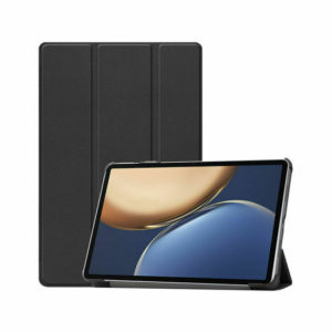 Θήκη Flip Cover Stand Μαύρο (Galaxy Tab A8)