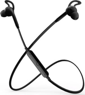Awei A610BL Ασύρματα Ακουστικά Bluetooth - Μαύρο
