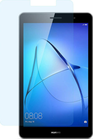 Προστατευτικό Τζάμι Οθόνης Tempered glass για Huawei MediaPad T3 8.0