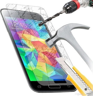 Tempered Glass (Galaxy A13) oem