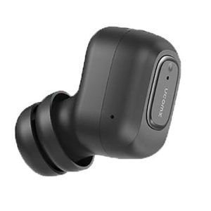 UCOMX U6K Μικρό ακουστικό Bluetooth Μαύρο