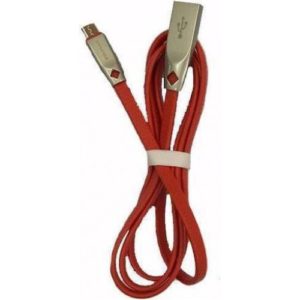 Καλώδιο Awei CL-95 Fast Data Lightning Cable 1000mm - Κόκκινο