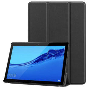 Θηκη Smart Cover Για Huawei Mediapad T5 10,1 Black