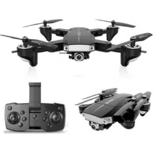 Μίνι drone A18 με κάμερα 1080 και GPS