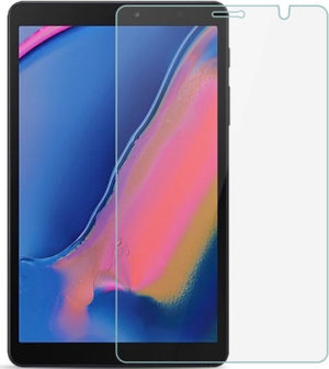 Προστατευτικό τζαμάκι Tempered Glass 0.3mm για tablet Samsung Galaxy Tab A 8.0 (2019) T290 / T295