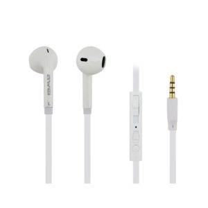 Handsfree – Ακουστικά Awei ES-15Hi (Άσπρο)