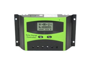Solar Charge Controller 20Amp