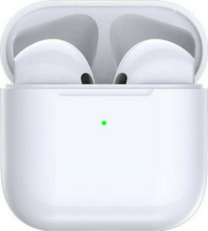 Pro 4 In-ear Bluetooth Handsfree Λευκό