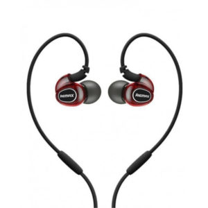 REMAX S1 PRO Ακουστικά με Μικρόφωνο Sports Handsfree