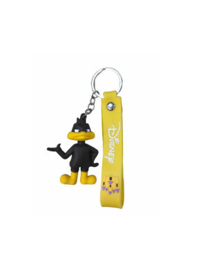 Μπρελόκ 3D Duck Keychain 13.5cm