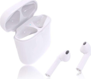 Ακουστικά HBQ-i8 MINI TWS