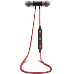 Awei B926BL In-ear Bluetooth Handsfree Ακουστικά με Αντοχή στον Ιδρώτα Μαύρα