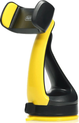 Remax RM-C15 Car Phone Holder Black