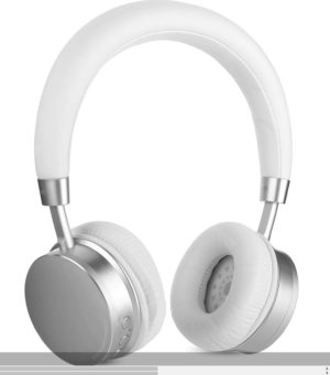 Bluetooth Ακουστικά Stereo On Ear Remax RB-520HB White