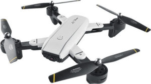 Τηλεκατευθυνόμενο Drone SG700
