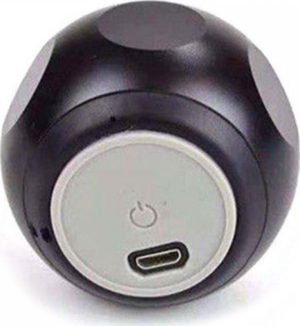 Φορητό mini Ηχείο Bluetooth Andowl M10 Μαύρο