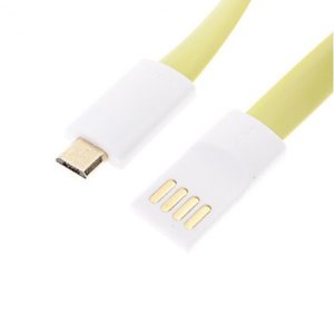 Magnet Micro USB Cable CX-90