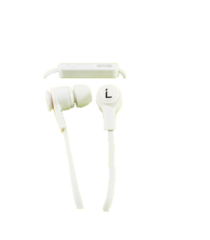 Ακουστικά H.ear in EV321 – Λευκό