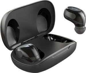 Ακουστικά Bluetooth Awei T20 TWS (Μαύρο)
