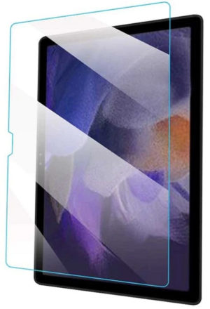 Tempered Glass Αντιχαρακτικό Τζάμι Προστασίας για Samsung Tab A8 10.5 X200/X205 OEM