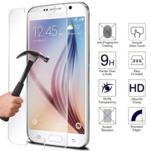 Samsung Galaxy A3 Tempered Glass