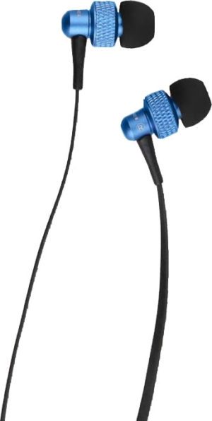Handsfree Ακουστικά Awei ES-390i Jack-3.5mm - μπλε