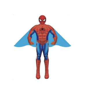 Χαρταετός Spiderman με Σπάγο 132x147cm 174904