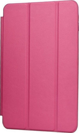 OEM Θήκη Βιβλίο - Σιλικόνη Flip Cover Για Lenovo Tab 4 10 X304F Ροζ ΟΕΜ