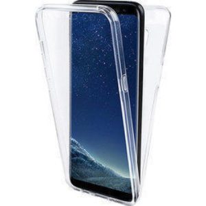 Front/Back Διάφανο (Galaxy A8 2018)
