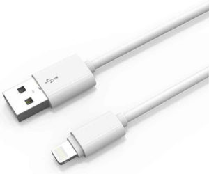 Ldnio USB to Lightning Cable 1m (SY-03)